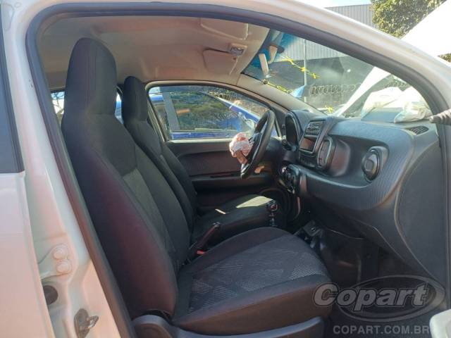 2023 FIAT MOBI 