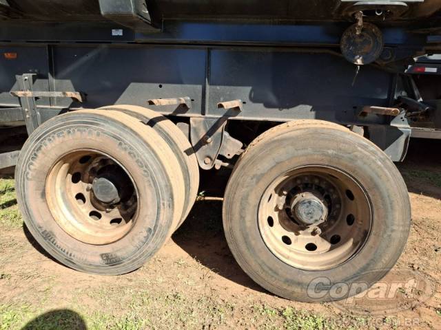 2023 RANDON SEMI-REBOQUE 