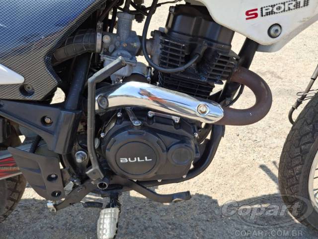 2019 BULL BM-T 