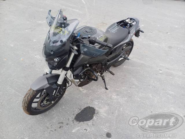 2025 BAJAJ DOMINAR 