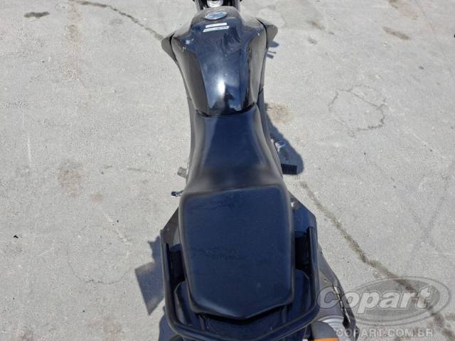 2024 YAMAHA YBR 125I FACTOR 