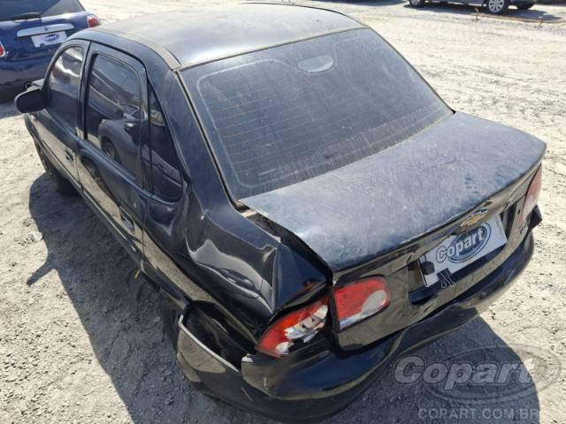 2011 CHEVROLET CLASSIC 