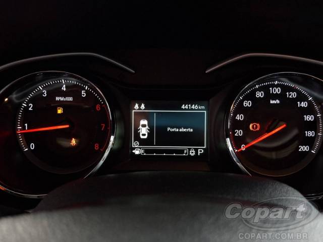 2024 CHEVROLET ONIX PLUS 