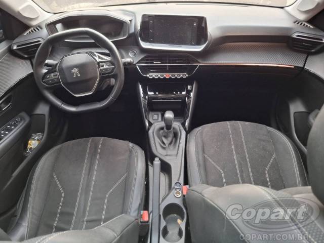 2021 PEUGEOT 208 
