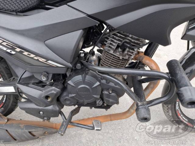 2021 YAMAHA YBR 150 FACTOR 