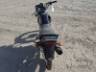 2012 YAMAHA YBR 125 FACTOR 