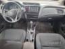 2017 HONDA CITY 