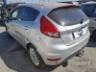 2015 FORD FIESTA 
