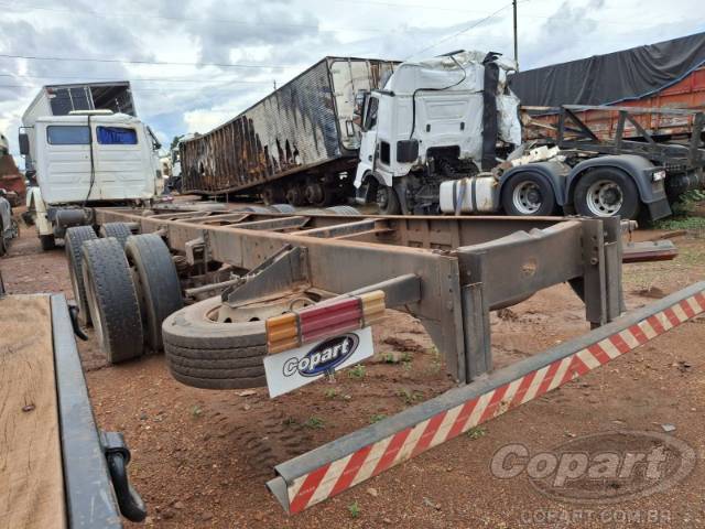 2016 MERCEDES BENZ ATRON 