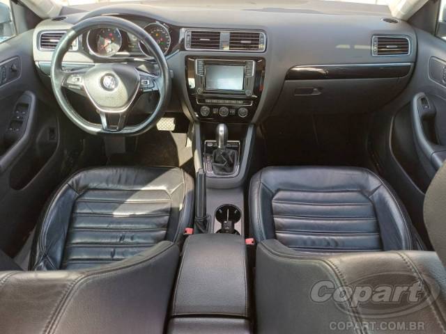 2016 VOLKSWAGEN JETTA 