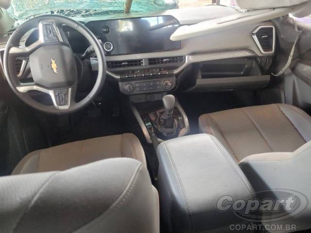 2026 CHEVROLET S10 CABINE DUPLA 