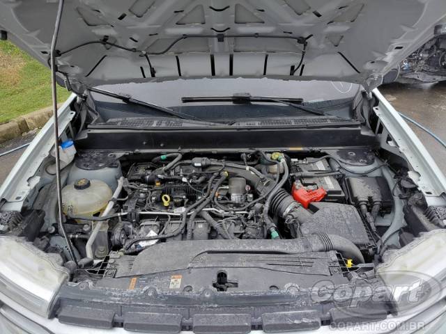 2024 FORD MAVERICK 