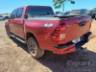 2020 TOYOTA HILUX CD 