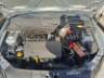 2008 RENAULT CLIO 