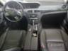2014 MERCEDES BENZ CLASSE C 