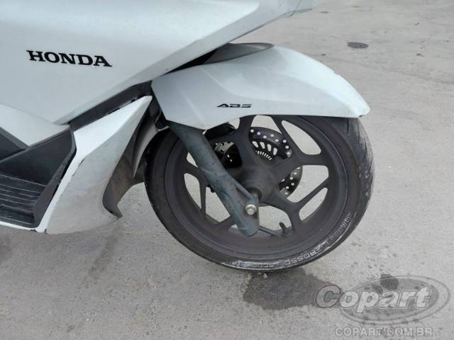 2024 HONDA PCX 