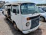 2011 VOLKSWAGEN KOMBI 