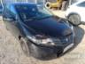 2011 HONDA CITY 