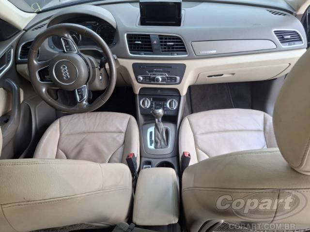 2014 AUDI Q3 