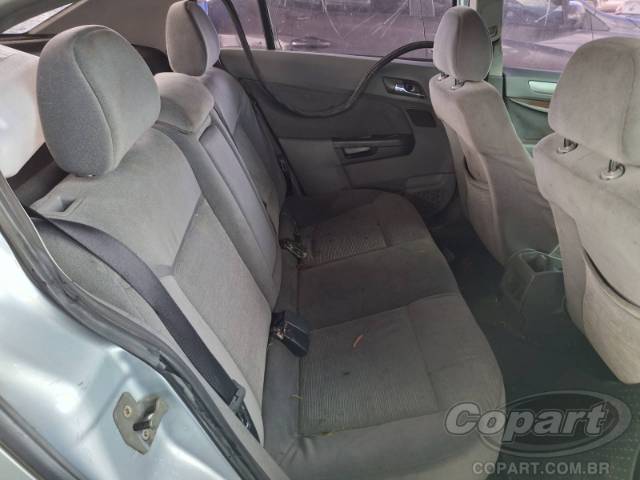 2011 CHEVROLET VECTRA 
