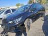 2022 CHEVROLET CRUZE 