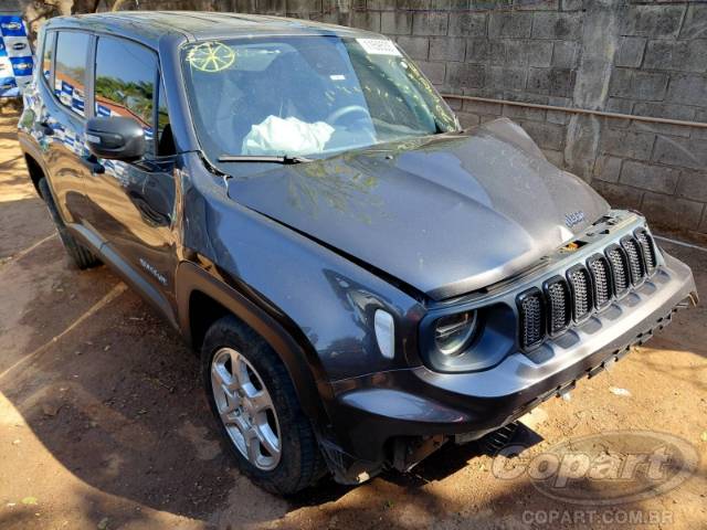2024 JEEP RENEGADE 