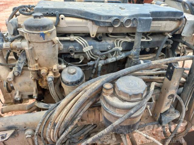 2023 VOLKSWAGEN CONSTELLATION 