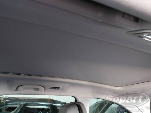 2026 CAOA CHERY TIGGO 8 