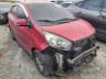 2012 KIA PICANTO 