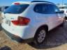 2012 BMW X1 