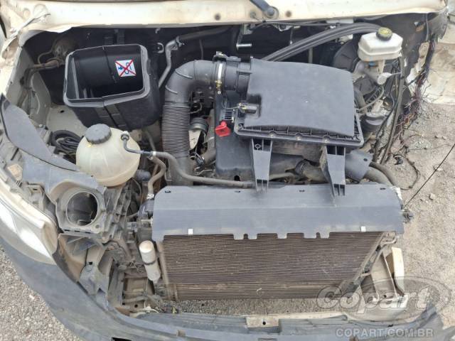 2022 MERCEDES BENZ SPRINTER 