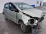 2009 VOLKSWAGEN FOX