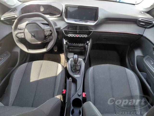 2025 PEUGEOT 208 