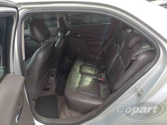 2015 CHEVROLET COBALT 