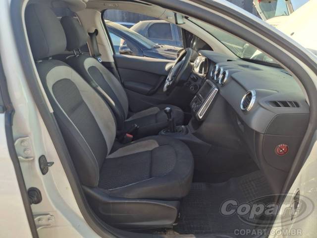 2017 CITROEN C3 