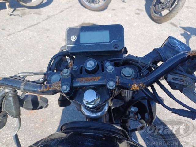 2020 YAMAHA YBR 150 FACTOR 