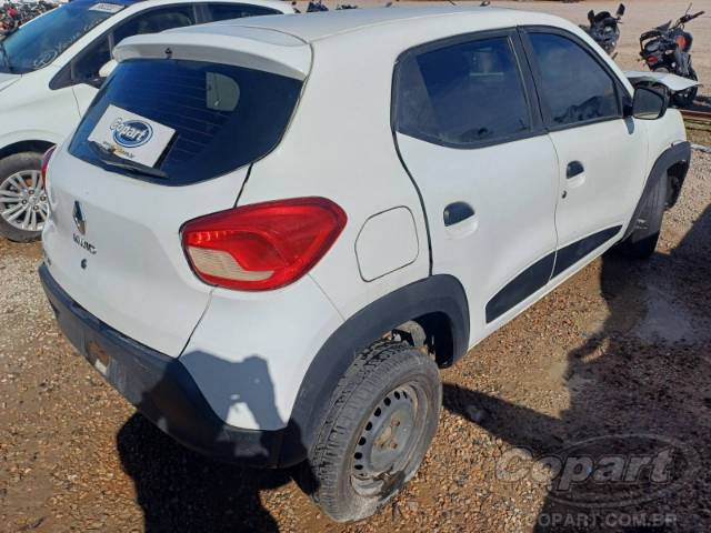 2019 RENAULT KWID 