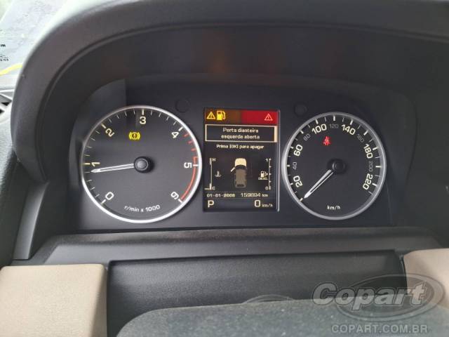 2010 LAND ROVER RANGE ROVER 