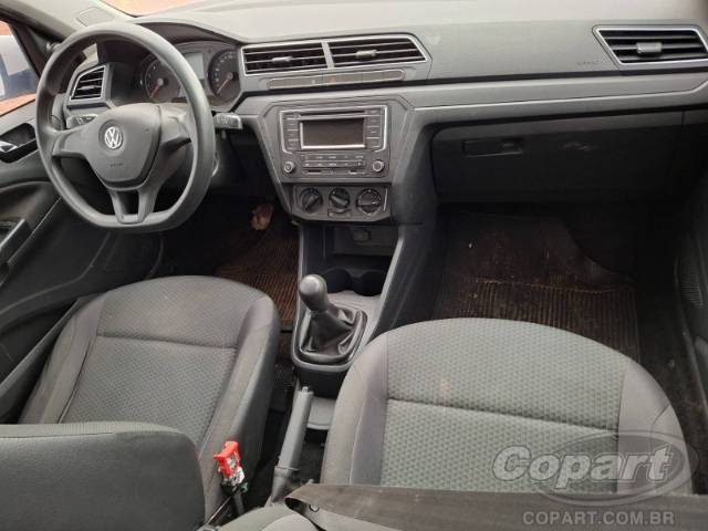 2023 VOLKSWAGEN GOL 