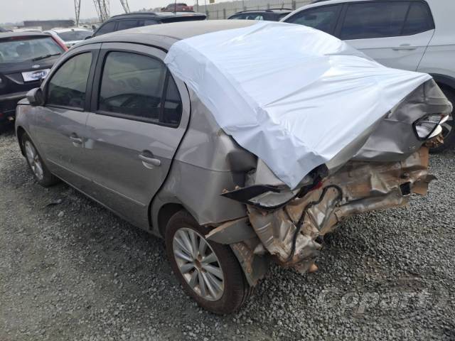 2014 VOLKSWAGEN VOYAGE 