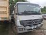2022 MERCEDES BENZ ATEGO 