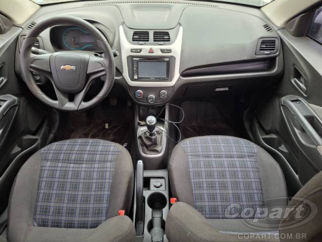 2020 CHEVROLET COBALT 