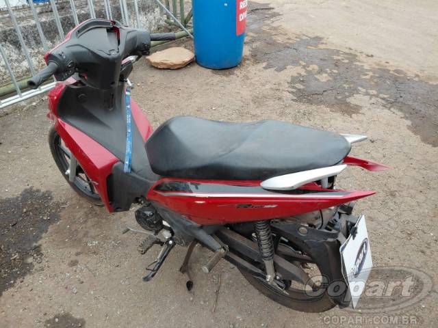 2025 SHINERAY XY 125 