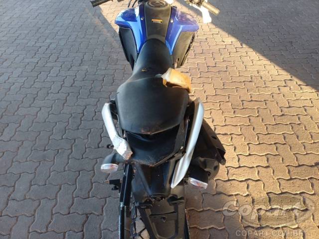 2026 YAMAHA XTZ 250 