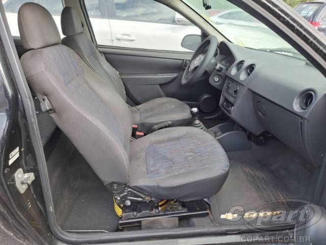 2010 CHEVROLET CELTA 