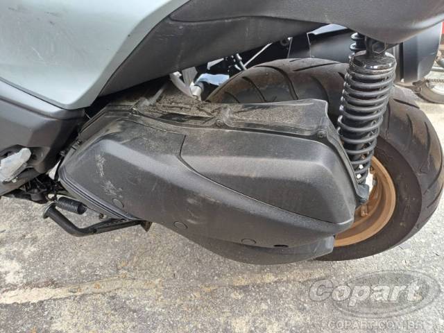 2026 YAMAHA XMAX 