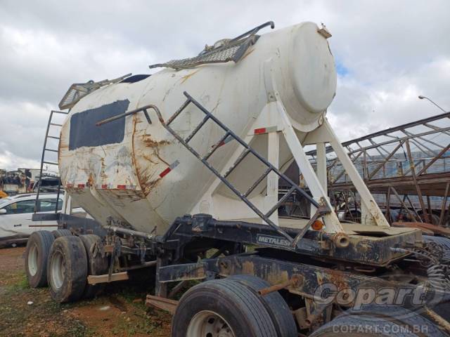 2013 METALESP Reboque/Semi-Reboque 