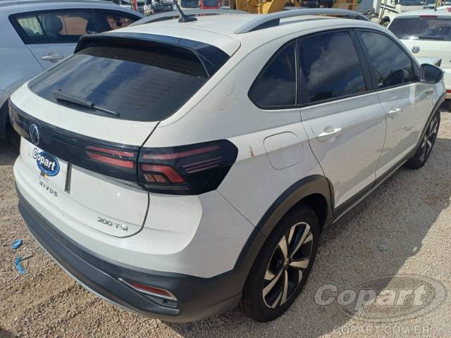 2021 VOLKSWAGEN NIVUS 