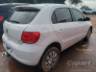 2013 VOLKSWAGEN GOL 