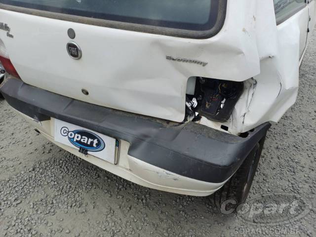 2012 FIAT UNO 